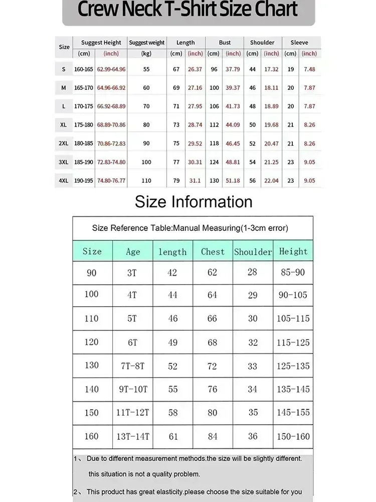2026 New Hot Summer Dragon Ball Daima T-Shirt Cotton Kid Goku Friends Oversized Loose Breathable Gym Streetwear Unisex Tee view 6