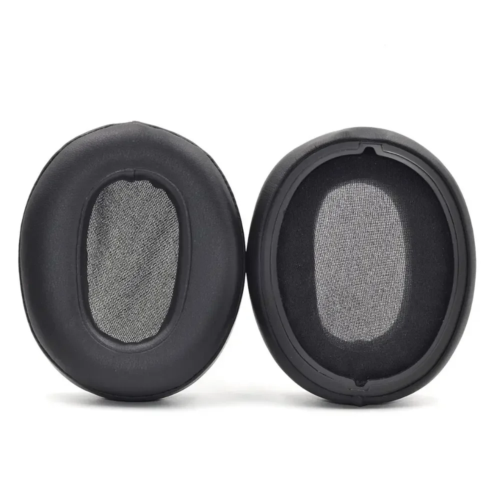 2Pcs Ear Pads for Sony WH-CH710N CH720 CH700 Headphone Replacement Ear Pad Cushion Cups Cover Earpads Repair Parts