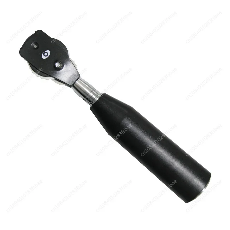 YZ11 Ophthalmoscope Fundus Ophthalmology Examination Optometry Equipment Instrument Pigeon Eye