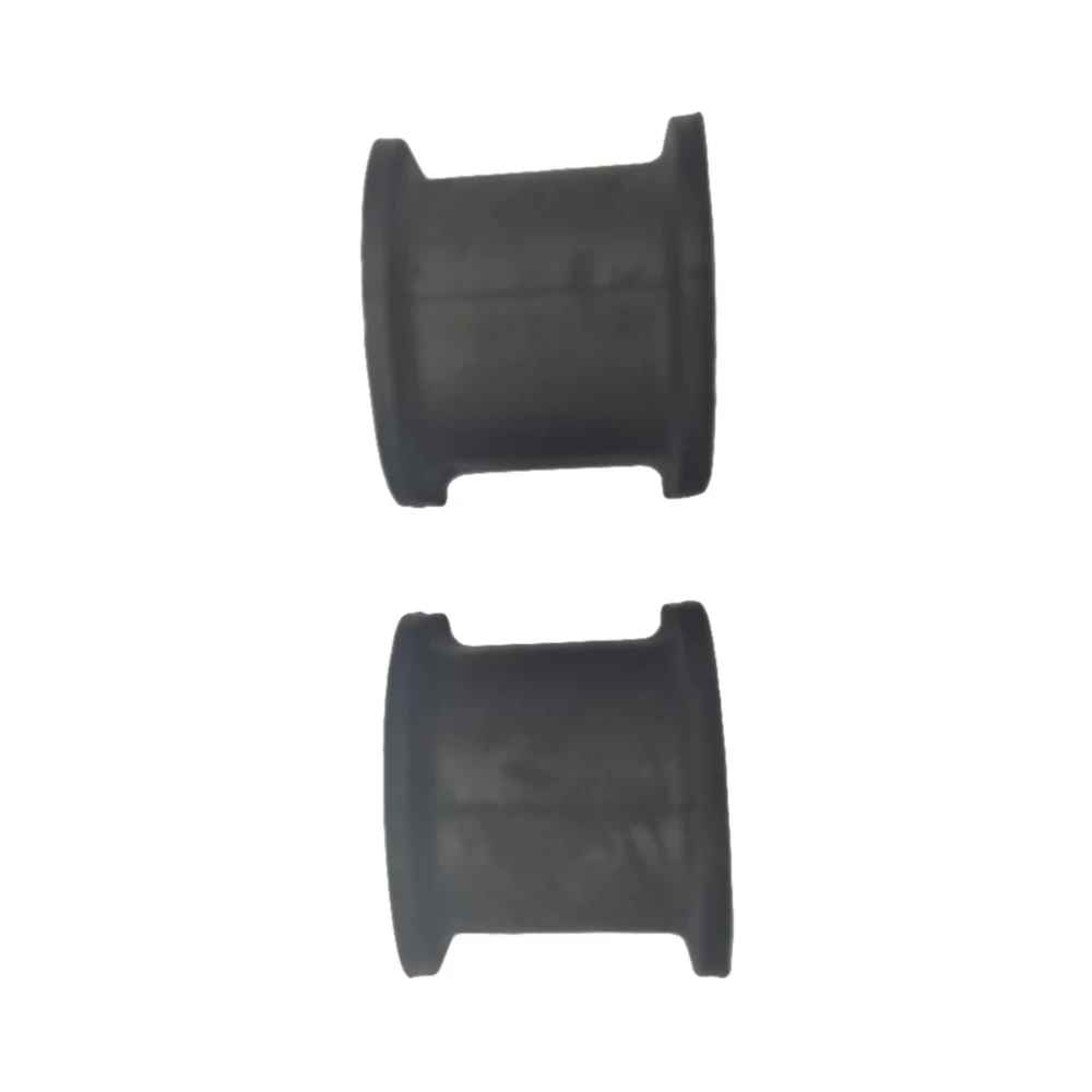 Front Stabilizer Bushing Rubber 10119457 For Roewe i5 1.5L 2018/05- i6 1.0T 2016/08- MG6 MK2 1.5T 2016/01- Car Accessories 2PCS