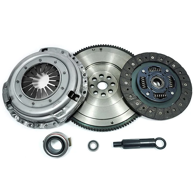 

Best Quality China Clutch Plate Professional Manufacturer