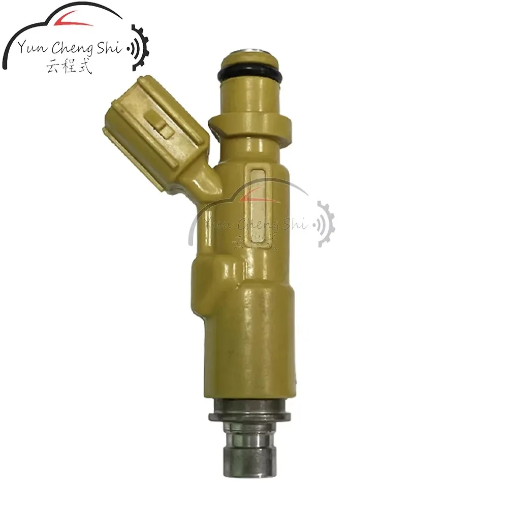 Original Fuel Injectors 23250-22030 23250-22030 For Toyota Corolla Celica Lotus Matrix 1.8L23209-22060 2320922060 842-12264