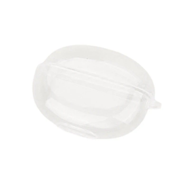 Capa confortável fone ouvido protetora Caso armazenamento leve para Buds Air 6