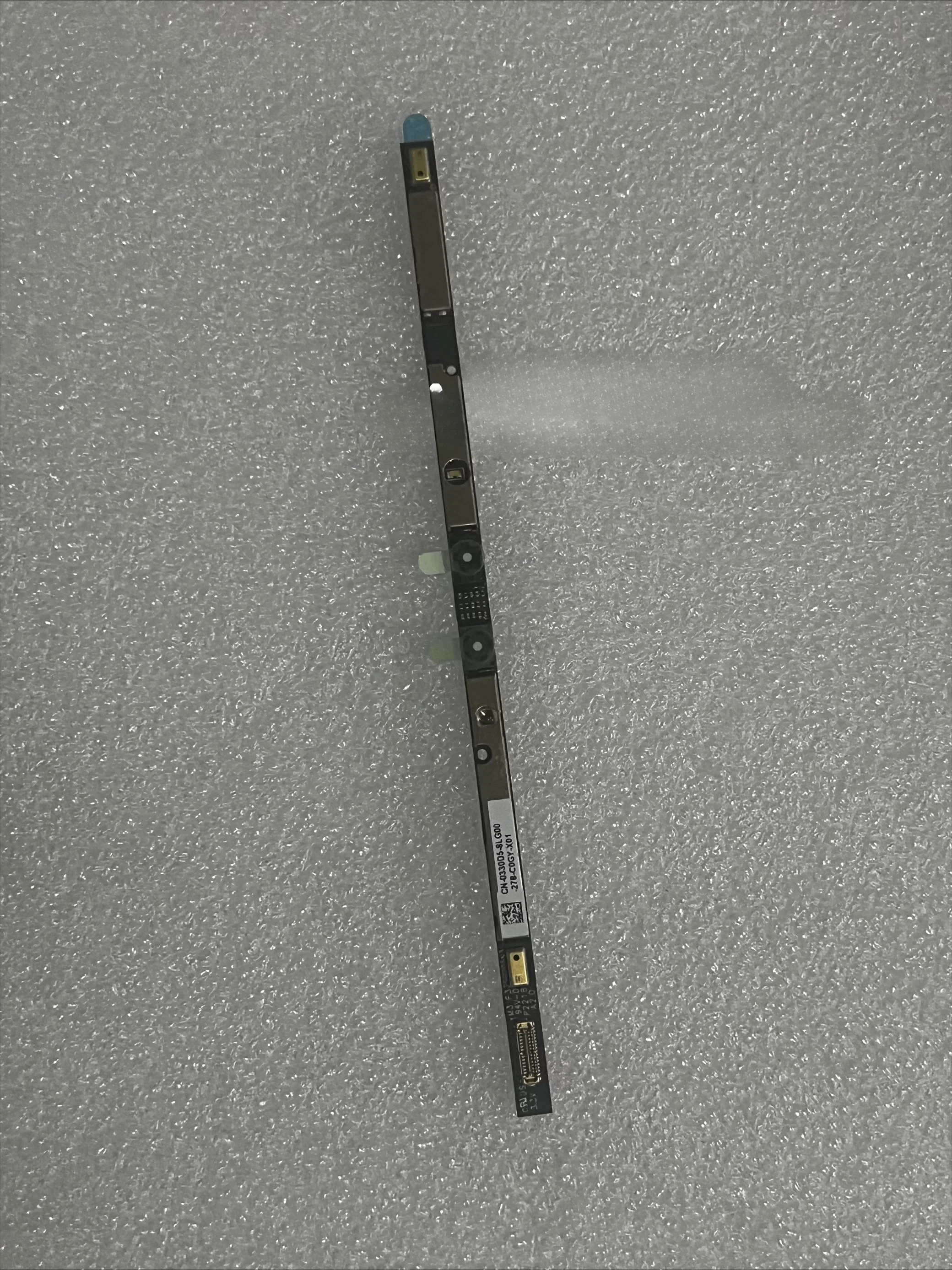 

For Dell M18 New Original Camera CN-0330D5 0330D5