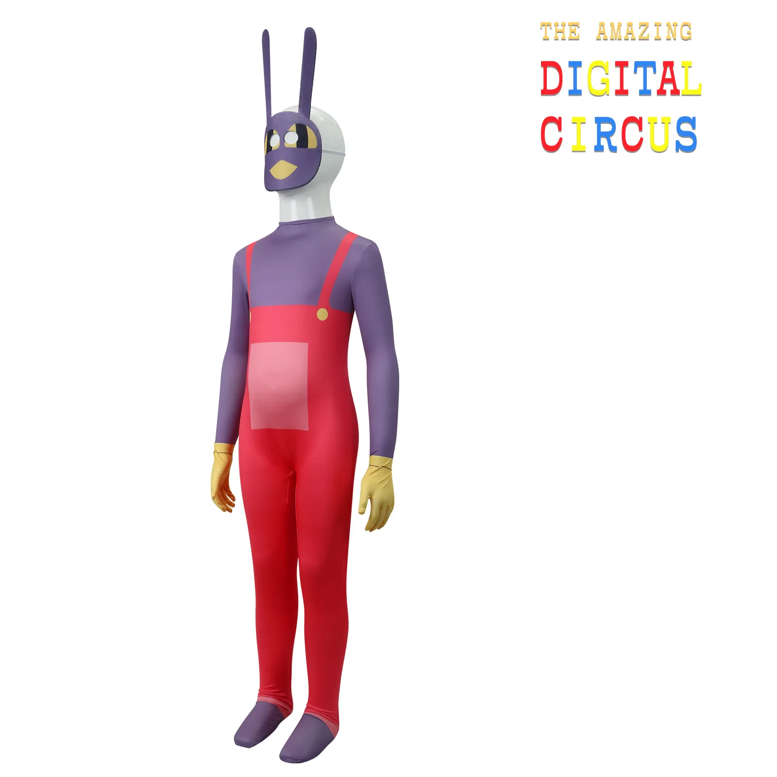 Halloween Magic Num… - image