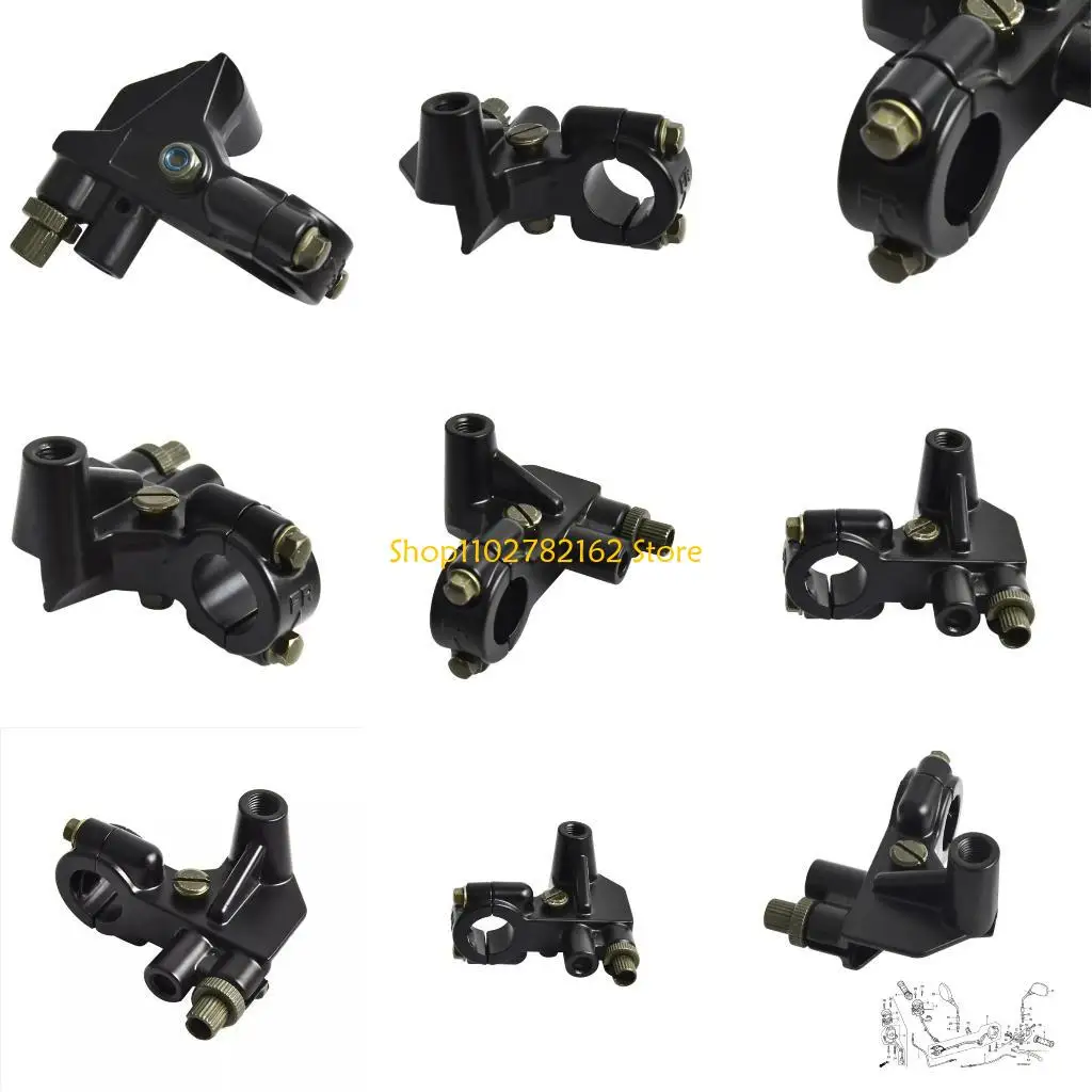 

547B Кронштейн рычага сцепления для CBR125R JC34 JC39 JC50, повышение эффективности и долговечности сцепления мотоцикла