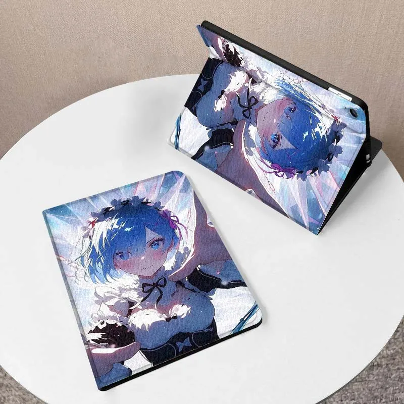 R-Re Z-ZEROS Illust… - image