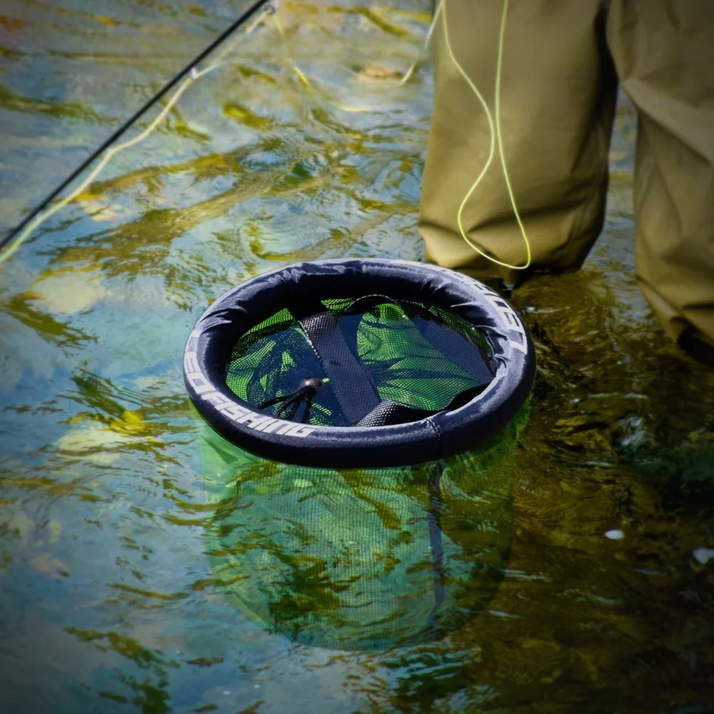 Thumbnail 3 - #35 New Fishing Nets Arrivals