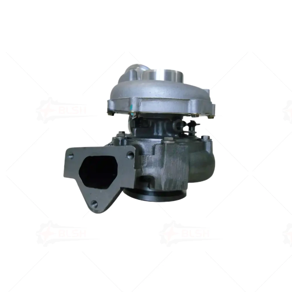 BLSH A6120960399 Sprint truck turbocharger A6120960399 with quality warranty for MERCEDES BENZ