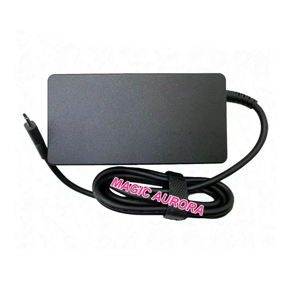 New A24-140P1A Genuine Power Adapter 28V 5A 140W A140AP09P Power Supply 20V 5A 15V 12V 9V 3A for Acer Laptop Charger Type C