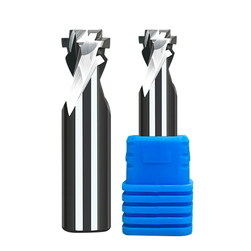 6mm 8mm LED Neon Light End Mills Carving Tool for Neon Sign Neon Cutter Milling Cutter