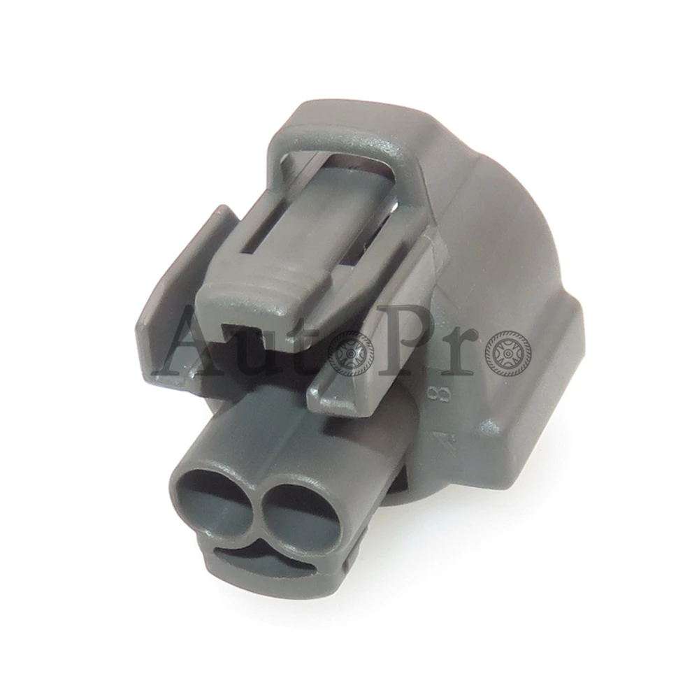 1 Set 2 Way 6189-0533 AC Assembly Auto Plastic Housing Waterproof Socket Automobile Connector Car Electric Wire Sealed Plug