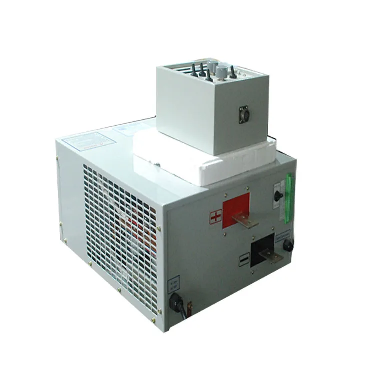 

5V 1000A High Precision High Frequency DC Regulated Power Supply Titanium Aluminum Anodizing Rectifier