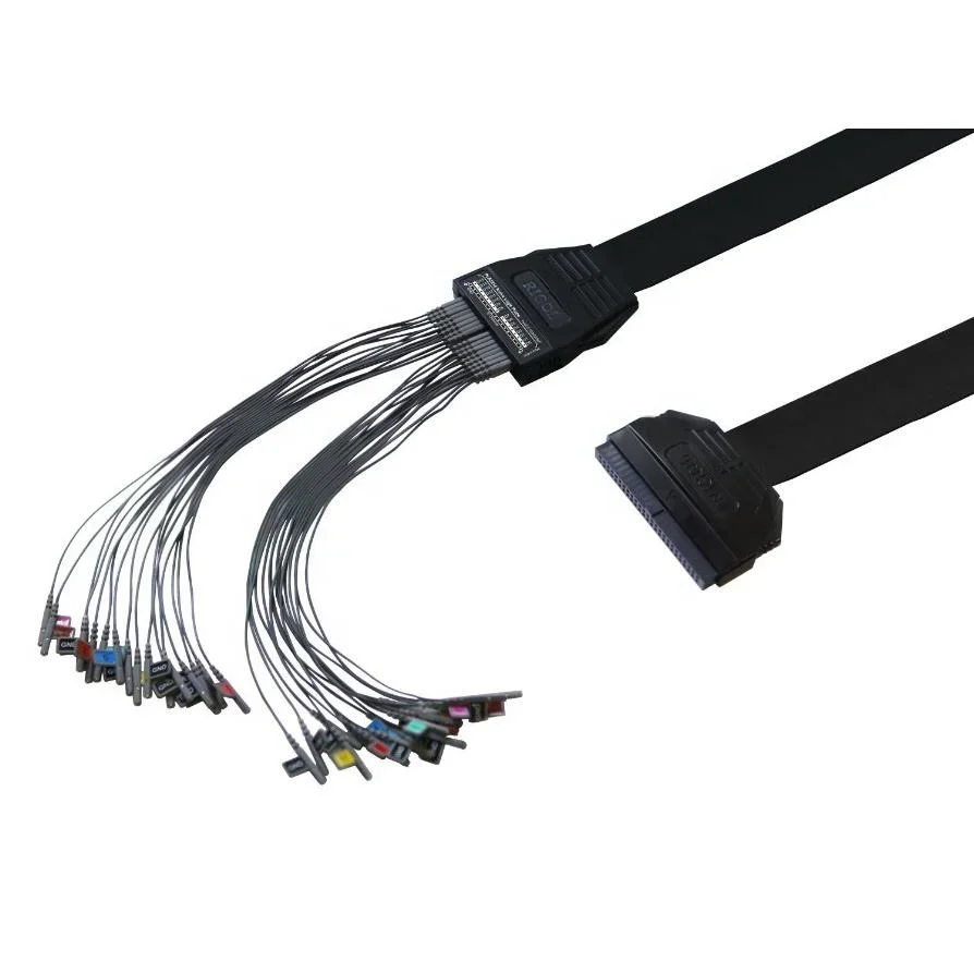 Rigol PLA2216 - Logic Probe for MSO5000/DHO900 Series Oscilloscopes