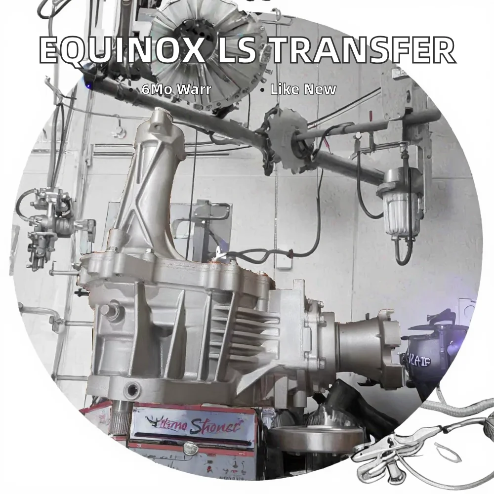 صندوق نقل جديد بـ 6 سرعات 23247713 24263576 لسيارة شيفروليه كابتيفا فوكسهول انتارا 2.2 نظام نقل تلقائي علبة تروس السيارة