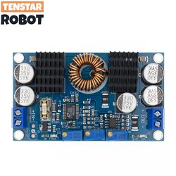 LTC3780EG LTC3780 DC-DC 5-32V to 1V-30V 10A Automatic Step Up Down Regulator Charging Module Power Supply Boost