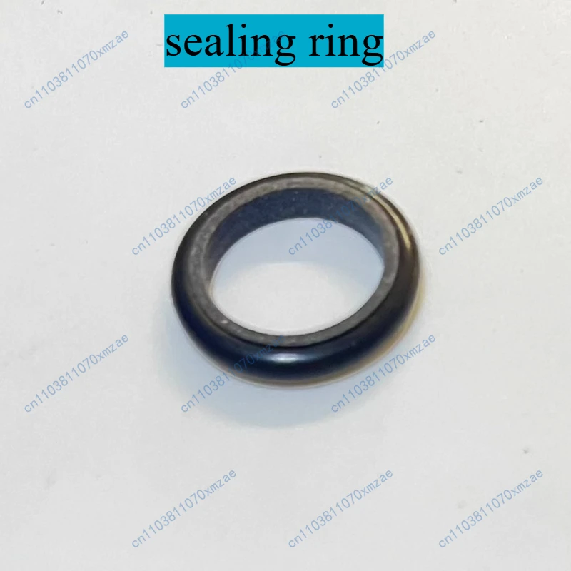 

5Pcs stock solution pump sealing ring Ultrafiltration pump sealing ring Dewatering pump sealing wear ring