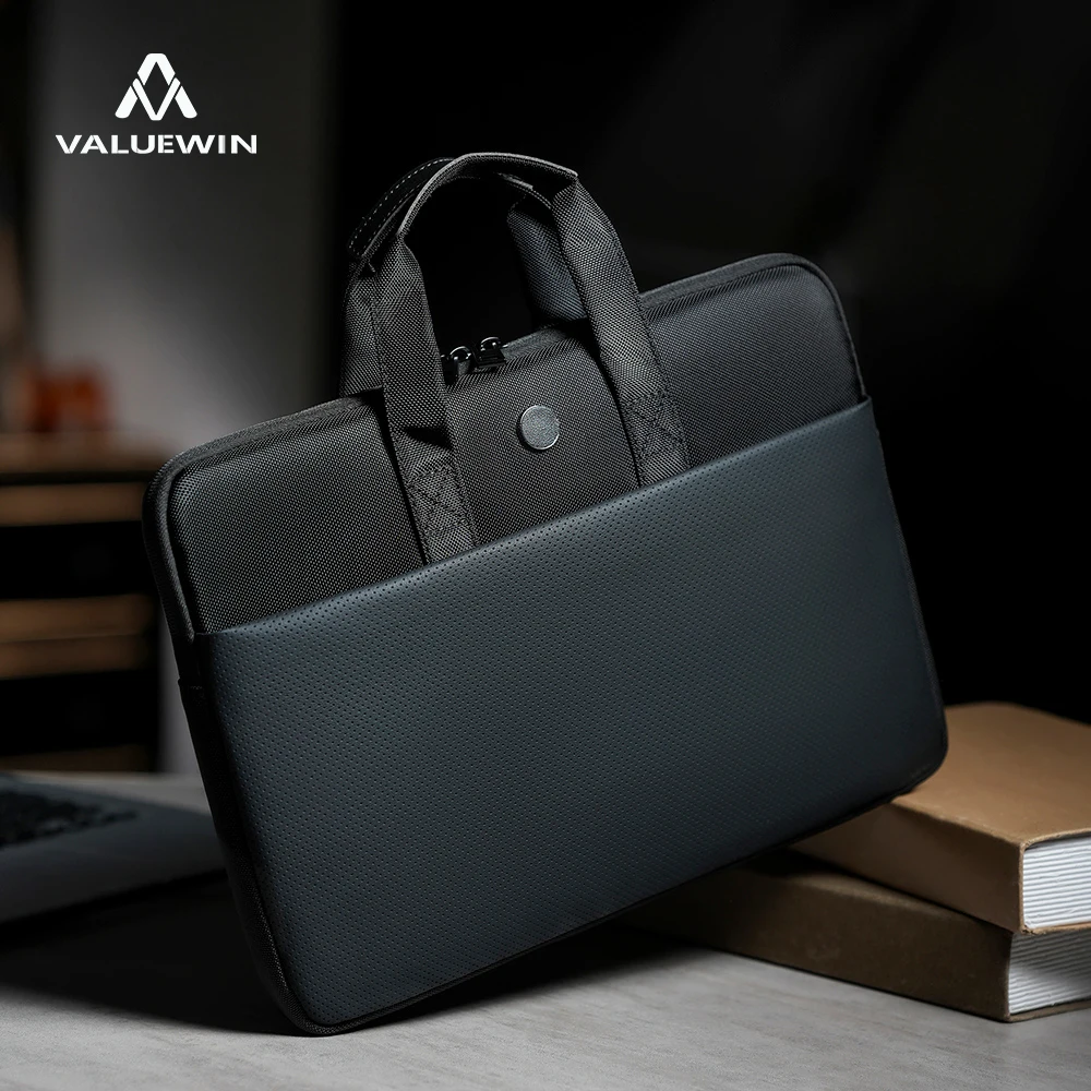 Torba na laptopa 14 15,6 cala Torba na notebooka do etui na Macbooka Przenośny pokrowiec na laptopa do HP Dell Acer Teczka komputerowa Torby podróżne