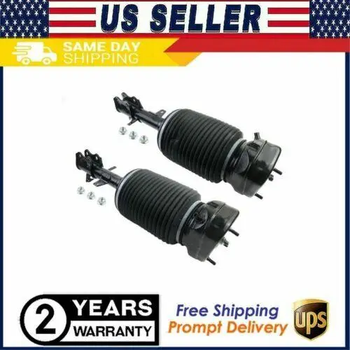 AP01 Rear Left & Right Shock Absorbers for Lexus RX300 RX330 RX350 U3 03-08 3.5L 4809048030 4808048030