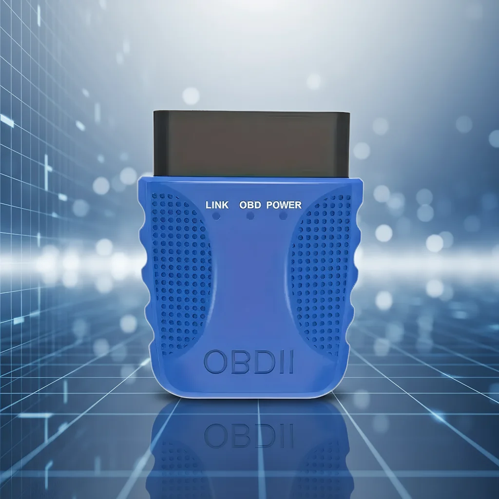 

Automotive Diagnostic Tool V011 with 25K80 Chip - Precise Fault Code Reading & Engine Diagnostics