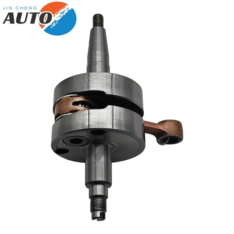 

13031-1448 Brand New Motorcycle Crankshaft Assembly For Kawasaki KX60 1985-2003 Suzuki RM60 2003