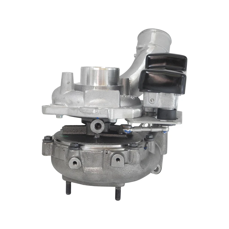 GTB2260VK 776470-5003W 776470-5003S 776470-5001S 776470-0003 Electric Car Turbo For Volkswagen Marine 3.0 TDI 265-6