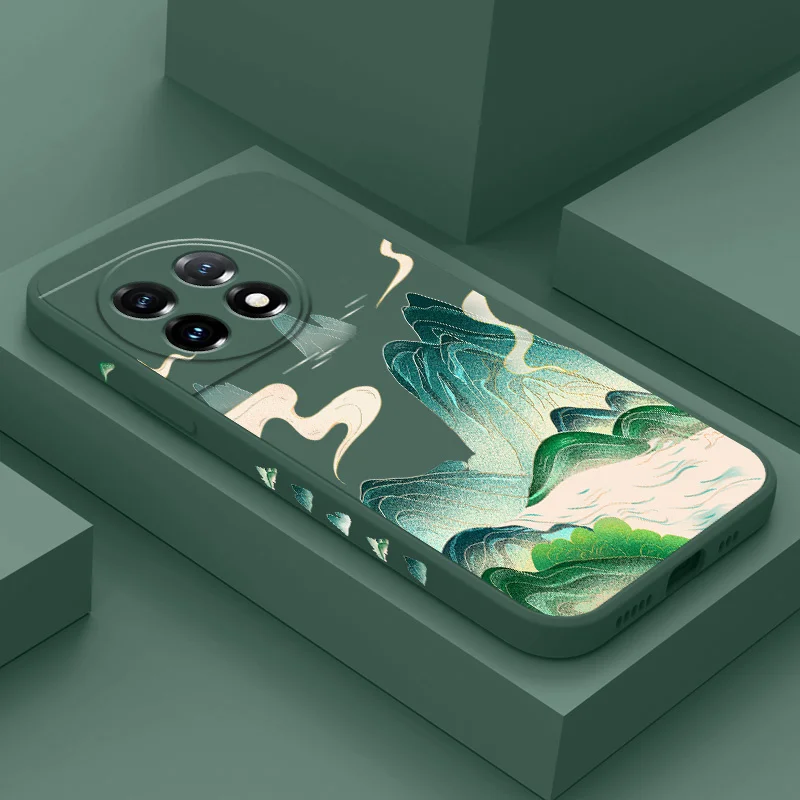 Coraco: Il Caso per Telefono Perfetto per il Tuo OnePlus 13 e Modelli Simili