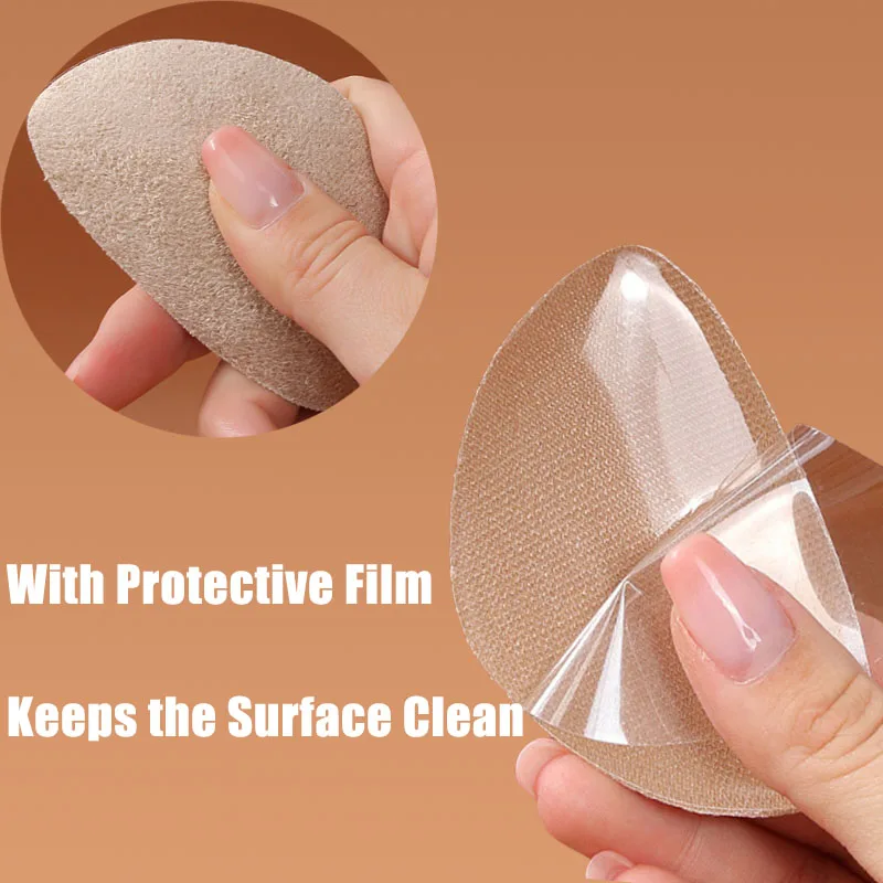 تقويم العظام قوس العناية بالقدم الراحة الألم ذاتية اللصق منصات القدم سيليكون النعال العظام للأحذية أقدام مسطحة قوس دعم أدوات #5