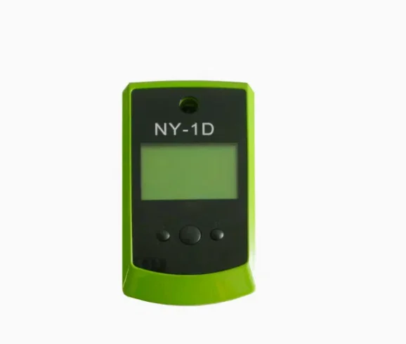 Laboratory Hand-held Pesticide Residue Tester Meter Food Safety Detector NY-1D