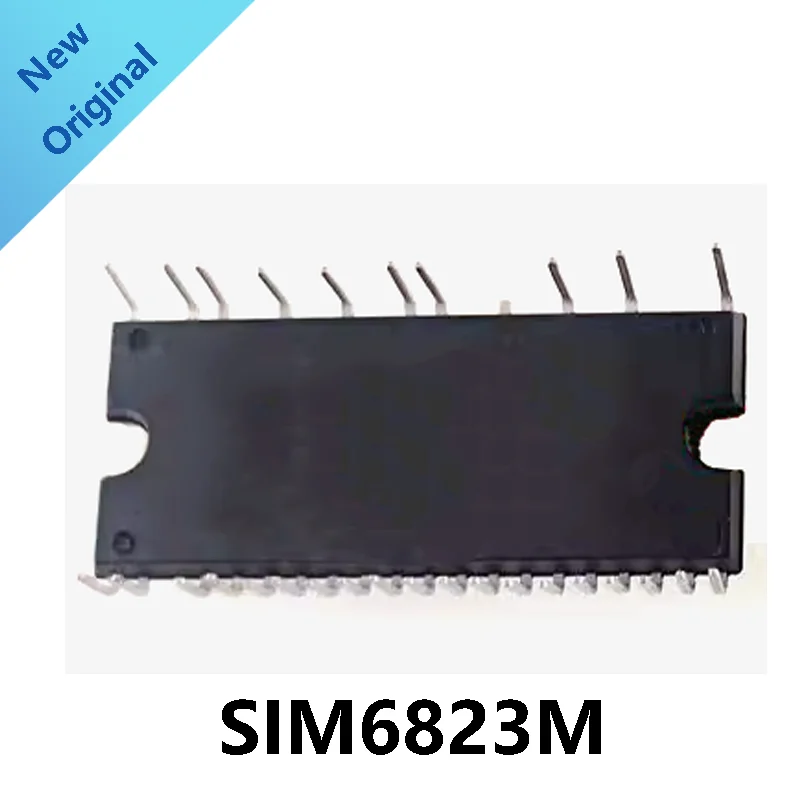 1-10Pcs/Lot New Original SIM6823M DIP-29 6823M SIM6823 6823 In Stock