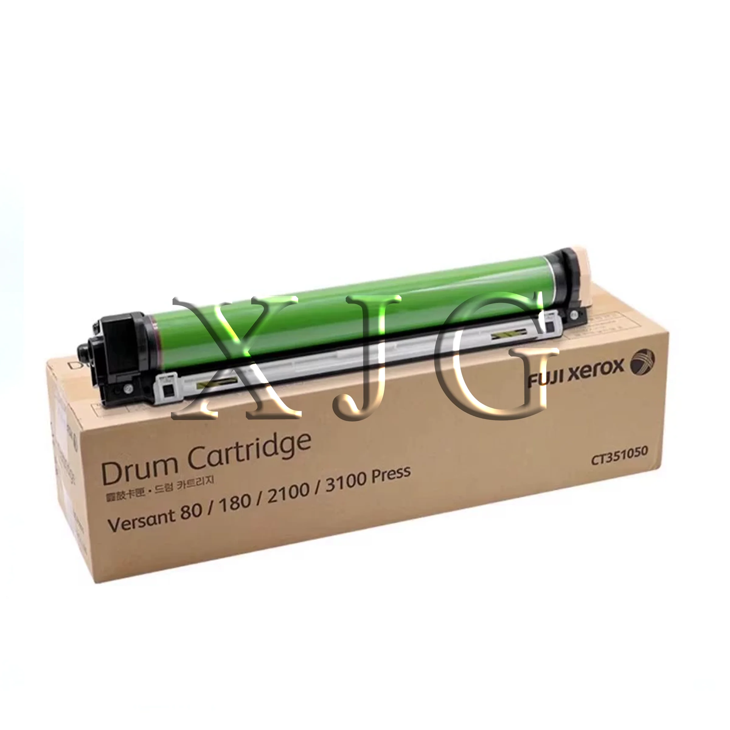 Original Drum Unit Asia Version for XEROX Versant 80 V80 V180 V280 180 280 2100 3100 Press Drum Assembly CT351050
