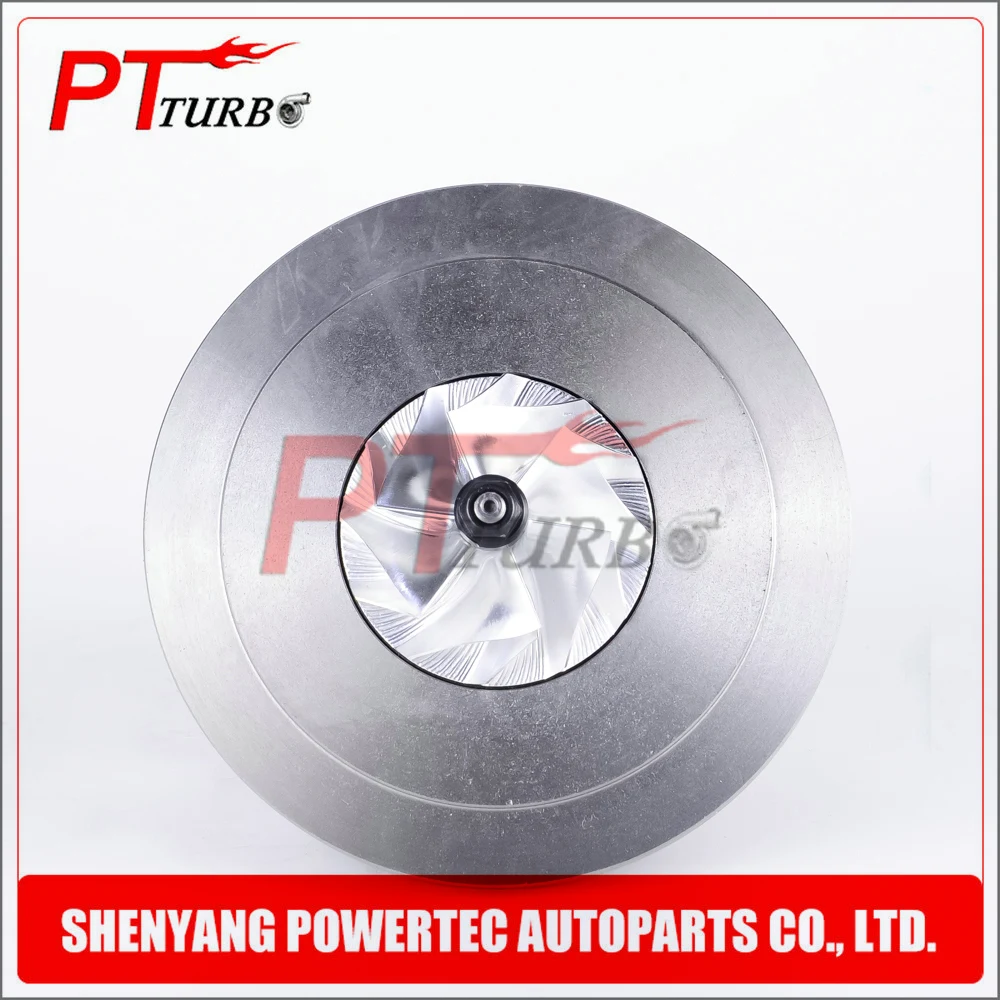 Car Turbocharger Cartridge 12669064 12687057 For Chevrolet Malibu LS LT L with L4 DOHC Engine 2016- Engine Parts