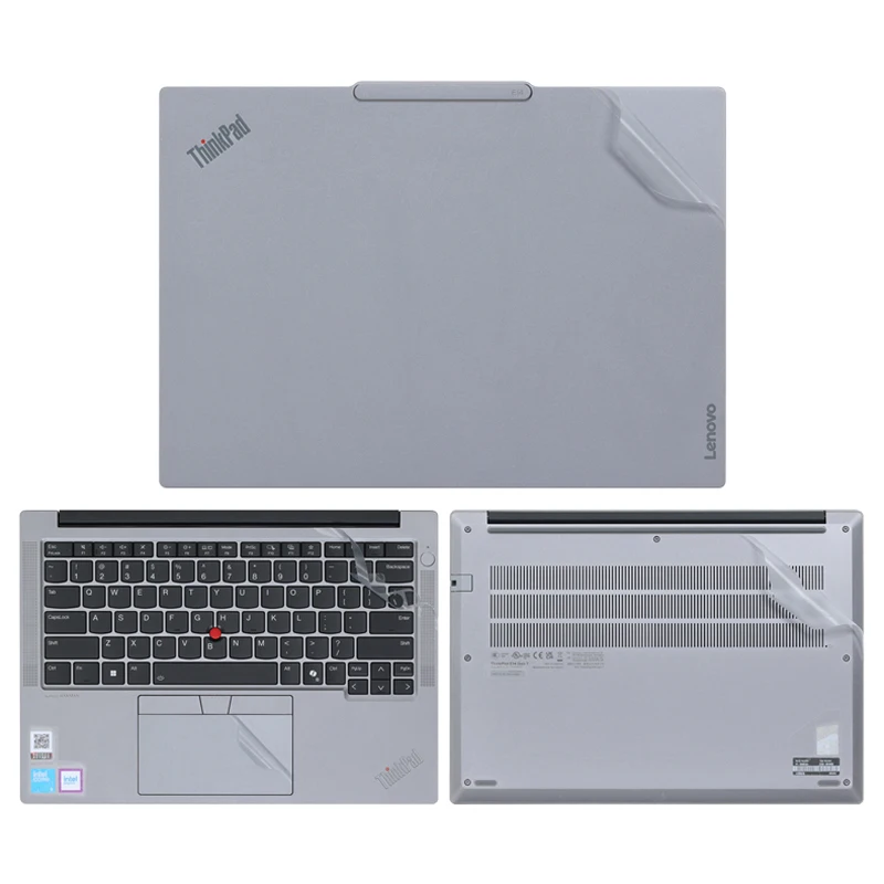 

Наклейки для ноутбука Lenovo ThinkPad E14 Gen 7 ThinkPad E14 2025 года, 2022, 2023, 2024, издание, виниловые наклейки с защитой от царапин