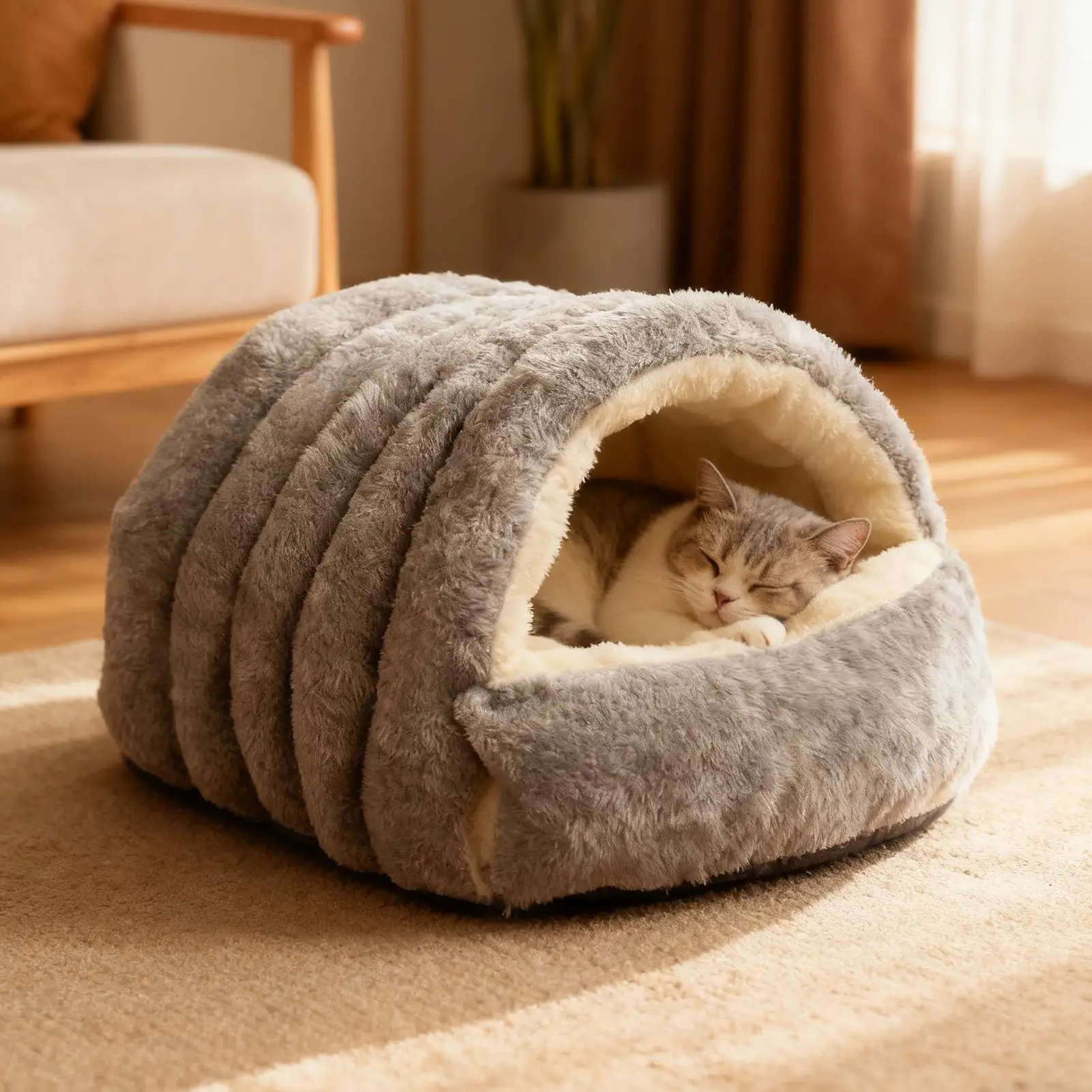 Thumbnail 3 - #14 Trending Indoor Dog Houses Right Now