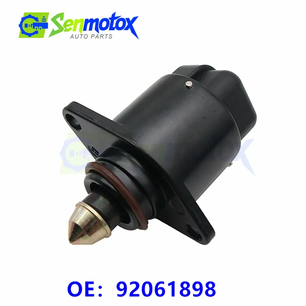 92061898 For Chevrolet Optra 2004-07 Daewoo Leganza Nubira 1.8L 2.0L 1999-2002 J843-05 ADG074209 Idle Air Control Valve Wire IAC