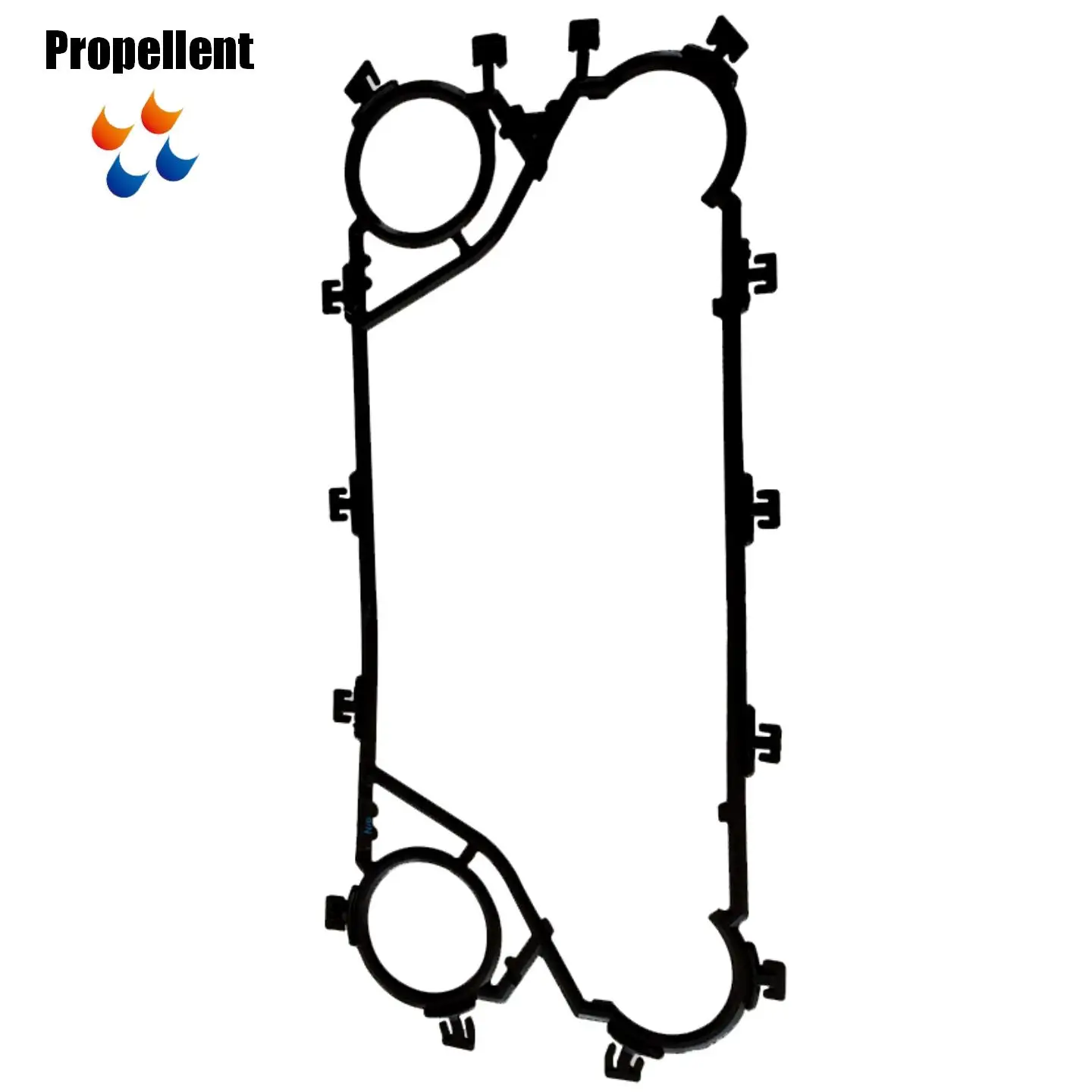 S7A Gasket for Heat Exchanger Complete Range in Stock/No Leakage/Long Service Life/Anti-Corrosion/premium Rubber