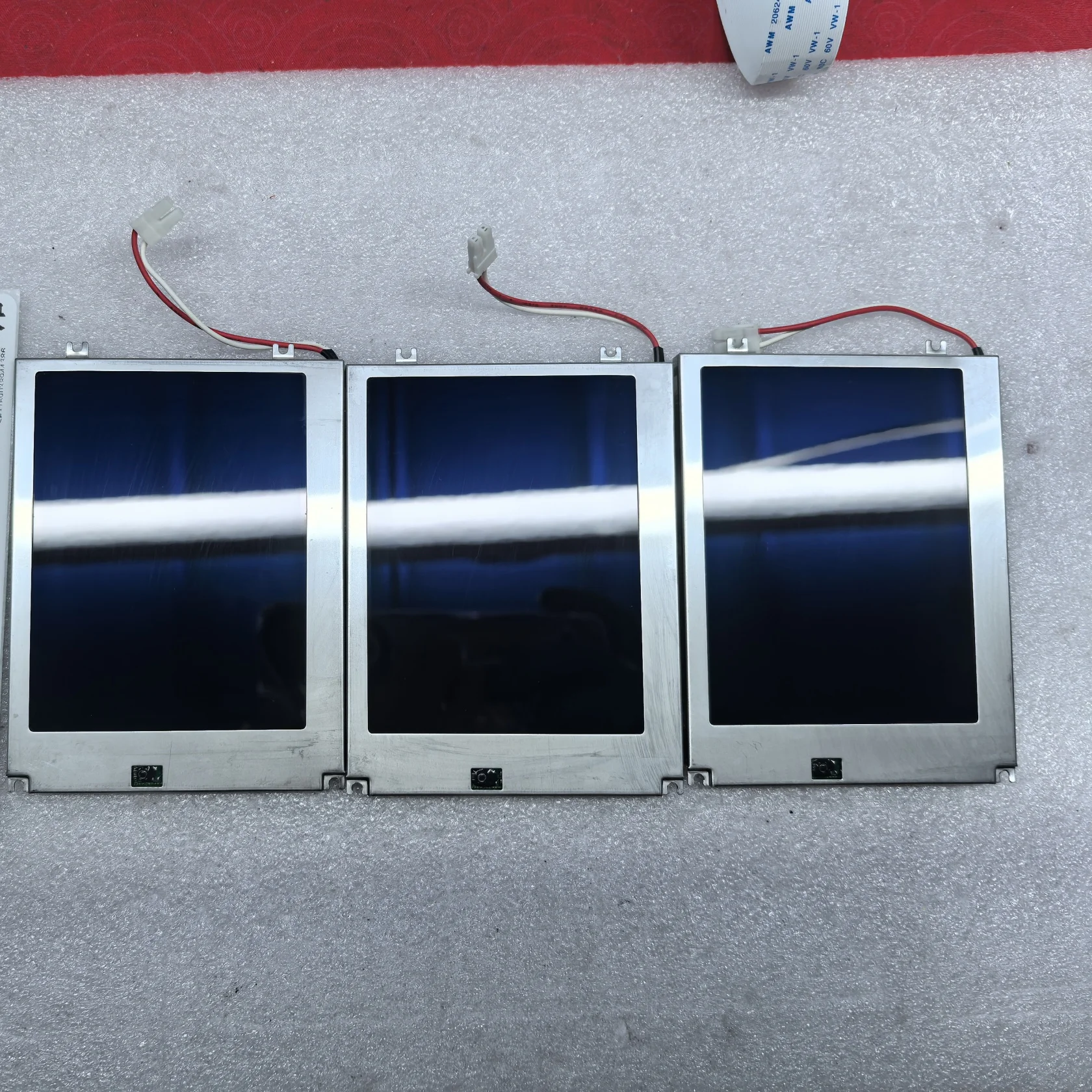 LCBA7T211M26 Панель ЖК-дисплея