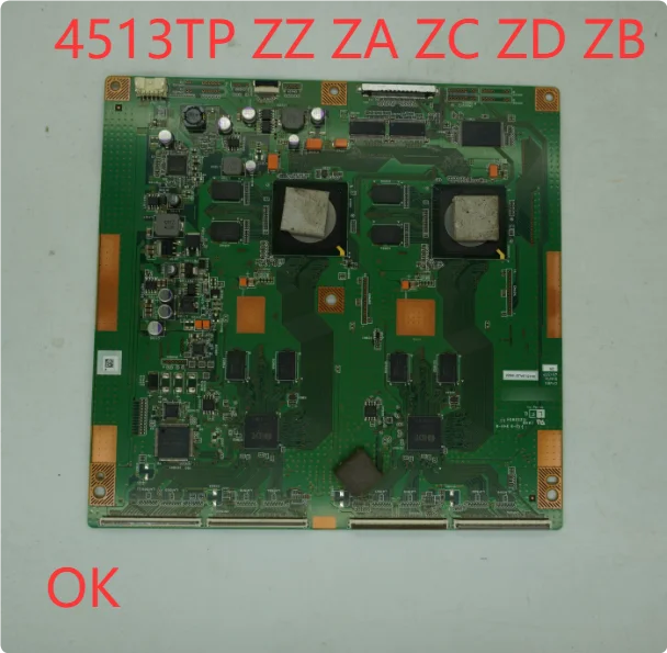 original CPWBX RUNTK 4513TP ZZ ZA ZC ZD ZB logic board