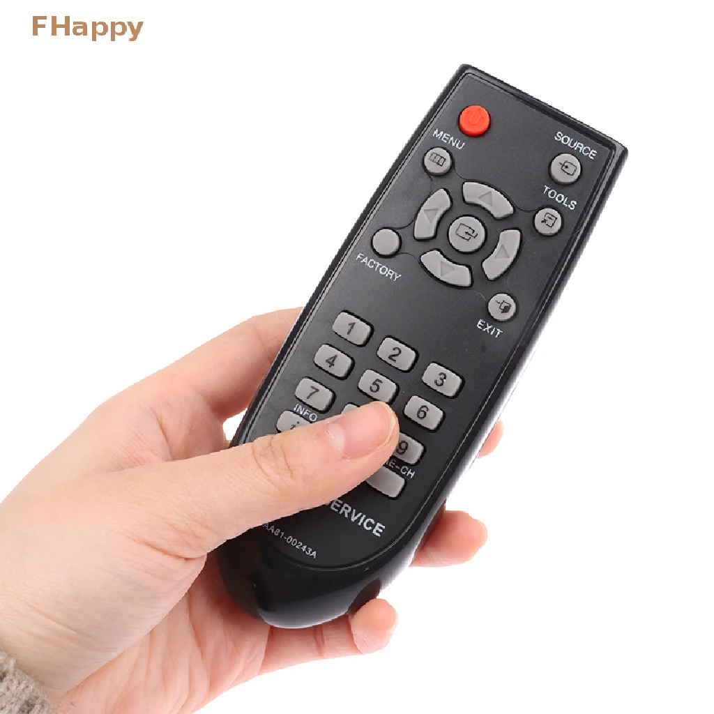 AA81-00243A Service Remote Control Controller Replacement for Samsung TV Television