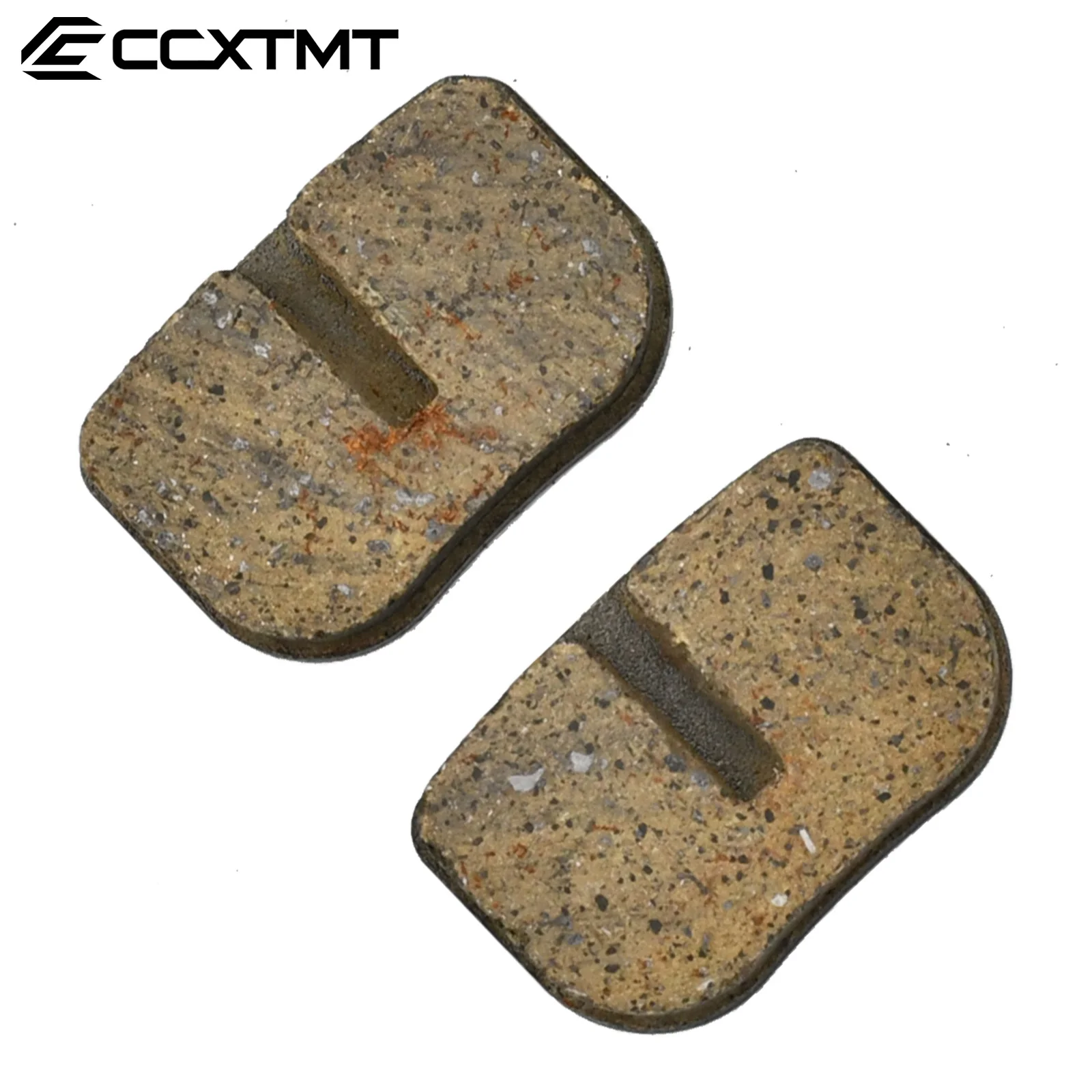 Universal Front and Rear Disc Brake Pads For 47cc 49cc Mini Dirt Bike Mini moto Pocket Bike Baby Kid Crosser Mini Gas Scooters