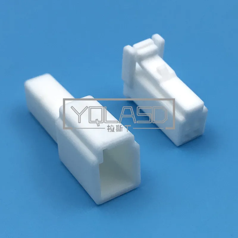 1 Set 4 Way 4A1220-0001 Cruise Control Switch Socket AC Assembly Electric Connector Auto Sensor Plug