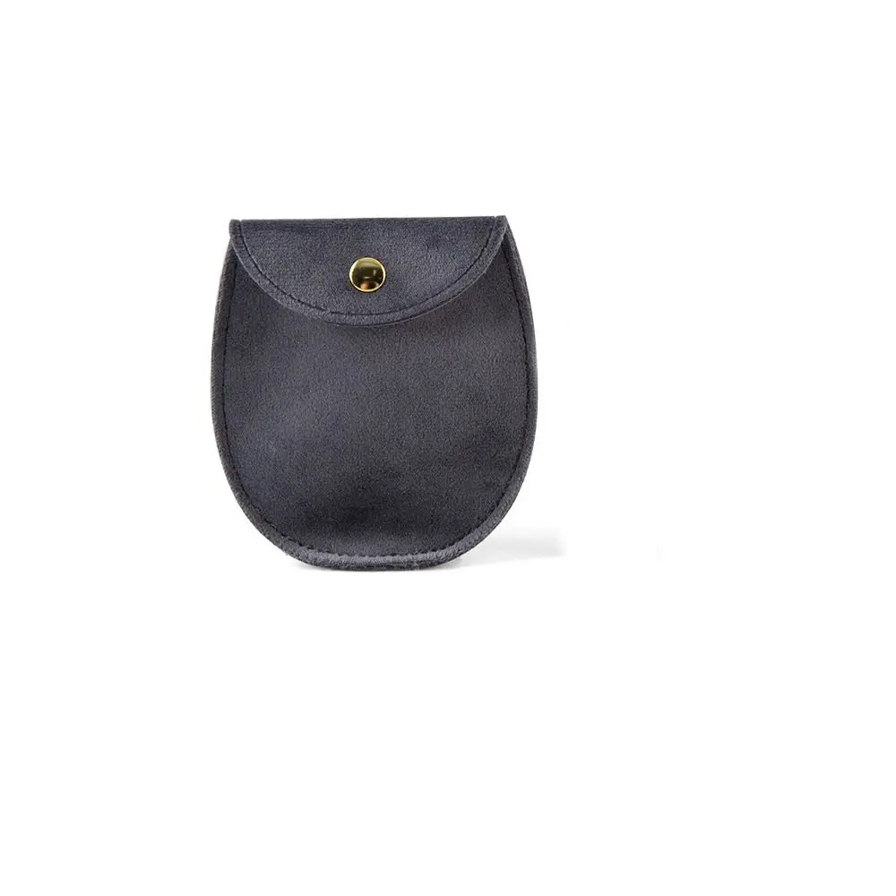 

Velvet Exquisite Earrings Case Ornament Jewelry Holder Jewelry Organizer Storage Bag Women Jewelry Bag Jewelry Protection Bag