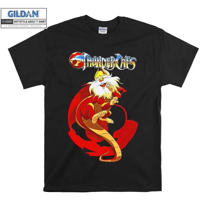 

Thundercats Tv Series T Shirt F670