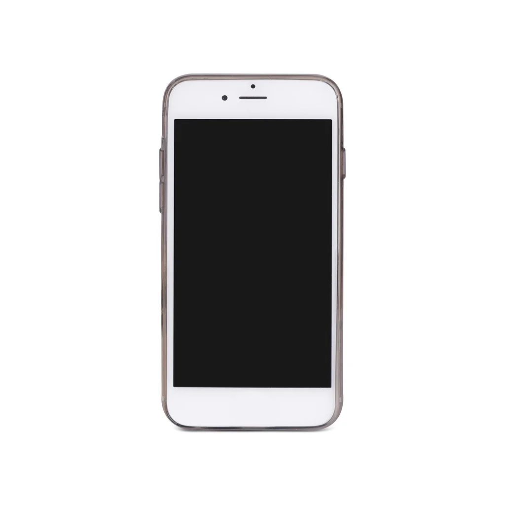 Funda de TPU transparente para iPhone 6, protección de lente a prueba de polvo, 0,3mm