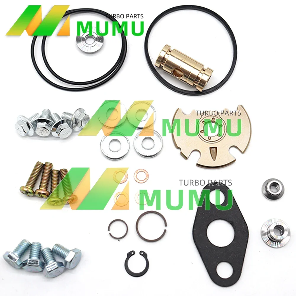 GT15 GT17 GT18 GT20 GT22 GT25 Turbo Rebuild Kits Garrett Voor 787556 724930 717858   75788 765155   78173