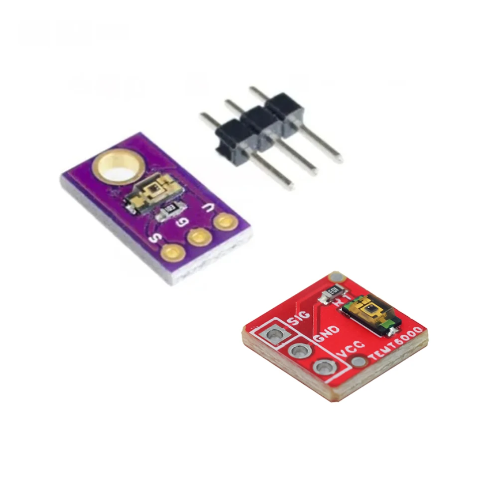 CJMCU-TEMT6000 An ambient light TEMT6000 Light Sensor Module For Arduino