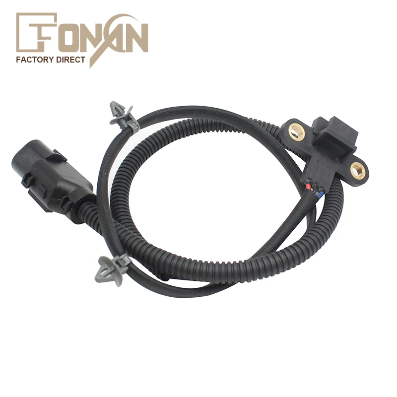 

X10 High Quality Crankshaft Position Sensor For Hyundai 3931038060 39310-38060 PC374