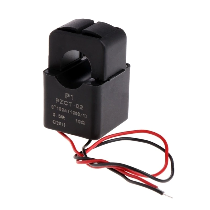 Open-close TypeTransfer PZCT-2 Open-type Current & VoltmeterTransfer
