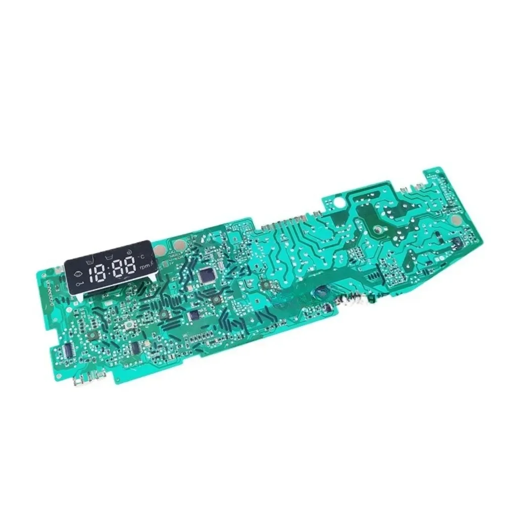 268110000075 Computer Control Board For Galanz XQG60-A512V Washing Machine Washer Display PCB Replacement Parts