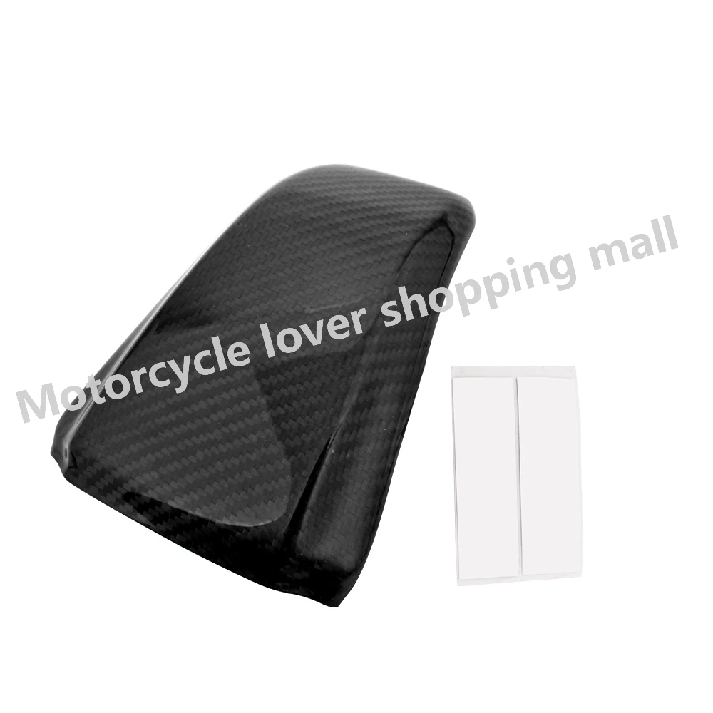 Moto Accessory Carbon Fiber Fairings Fuel Tank Lid Cover For Honda X-ADV 750 XADV750 DA DCT 2017 2018 2019 2020